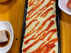 -咕咕站韩国料理(紫金港店)