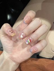 -星辰·新中式美甲美睫工作室