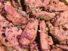 鸡翅煲-多嘴超级肉蟹煲(欧亚卖场店)