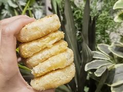 -泸溪河桃酥(西直门凯德店)