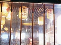 门面-王庄阿咪海鲜大排档(上下杭店)