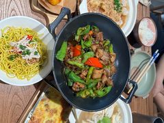 -大盐帮川菜馆(长楹天街店)