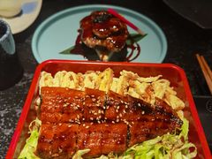 -無境·匠心日本料理(汉街店)