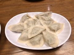 -一轩饺子馆(丽都店)