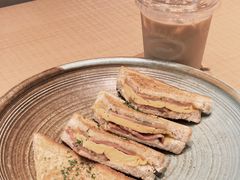 -blend (大运天地店)