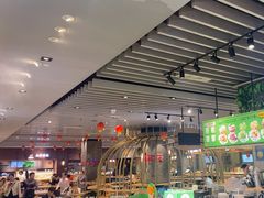 -食代馆(深业上城店)