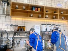 -茶百道(春熙路银石广场店)