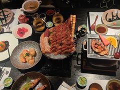 -花潮料理艺食馆(成都万象城店)