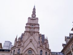 -光谷广场