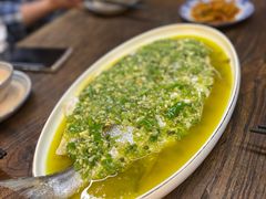 -林泷记·菜饭酒馆·秫香宴