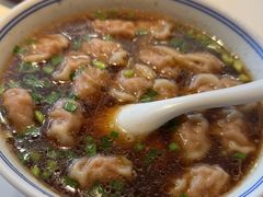 -东园小馆·早茶·淮扬小炒(印象汇店)