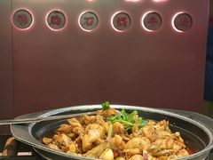 -蛙小侠·沸腾砂锅(西关新天地店)