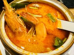 -壹泰东南亚主题餐厅·高良姜风情(州桥店)
