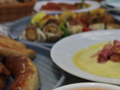 -库滋明·俄罗斯特色美食(中央大街店)