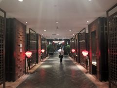 -西安赛瑞喜来登大酒店