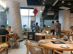 -湯系·煲汤手艺人(东二环泰禾广场店)