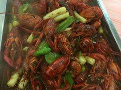 -阿木龙虾(河间路店)