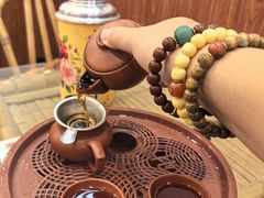 -芋包王闽南茶楼(八市店)
