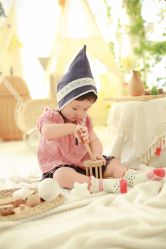 -Baby Pastel 自然光儿童摄影(CBD店)