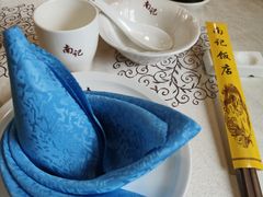 -寻味顺德·南记酒家·传统顺德菜·鱼生(广源路店)