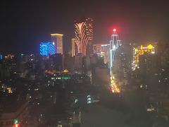 -澳门十六浦索菲特大酒店