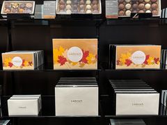 -Laderach 莱德拉(上海环贸iapm店)