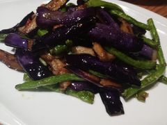 -阿罗新疆菜(人民广场店)