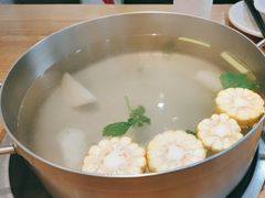 -为什么牛潮汕牛肉火锅(万胜广场店)