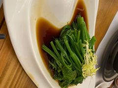 田园瓜尖-云里小坐·小院里·团建·宴请·下午茶(三圣乡店)