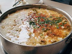 -德林酸菜鱼火锅(南丹店)