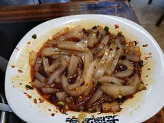 -胖娃古镇鸡杂(磁器口总店)