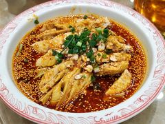 -李氏传家菜(兴城路店)