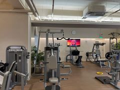 -YCHL Studios健身工作室(市二宫店)