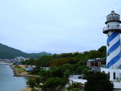 -玫瑰海岸文化旅游度假区