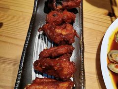 -华餐馆(莫邪路店)