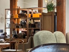 -1901 Cafe(西四店)