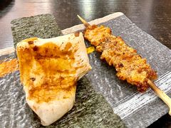 -鸟串烧Yakitori