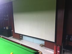 -天陆台球俱乐部(望京南湖店)