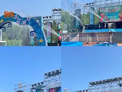 -郑州方特梦幻王国