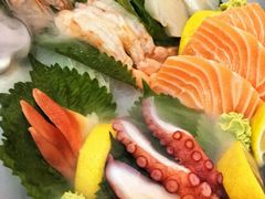 -米禾良日料(人民广场店)