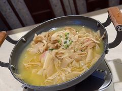 -小菜园新徽菜(滁州苏宁店)