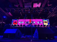 -疆进酒·OMNI SPACE