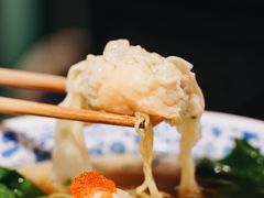 金汤鲜虾云吞面-西关味(东明路店)