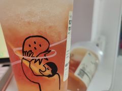 -喜茶(东莞汇一城店)