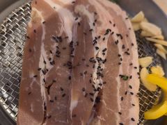 -安又胖韩国烤肉(长宁龙之梦店)
