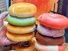 -One Bagel·一个贝果(凯德mall大峡谷店)