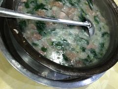 猪杂粥-标记美食新鲜猪杂(兴南大道店)