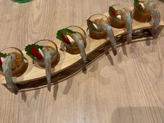 -mango tree芒果树泰国餐厅(青岛万象城店)
