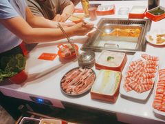 -倍儿红喜临门火锅(文兴路店)