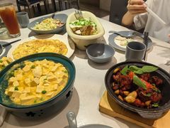 -鹿港小镇(悠唐店)